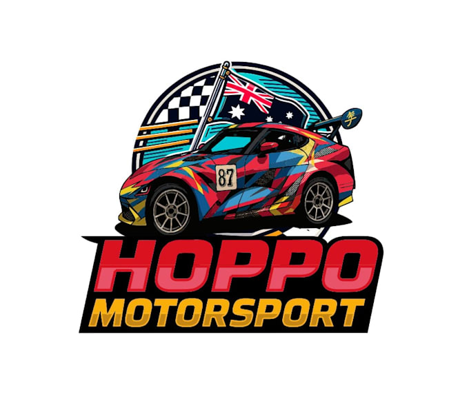 do luxury motorsport logo