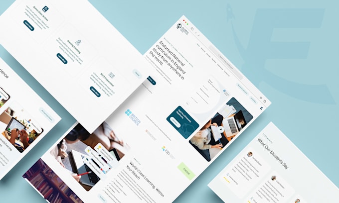 rebuild wordpress website clone wordpress business website