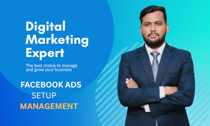 do handle your facebook ads, page optimization, and content scheduling