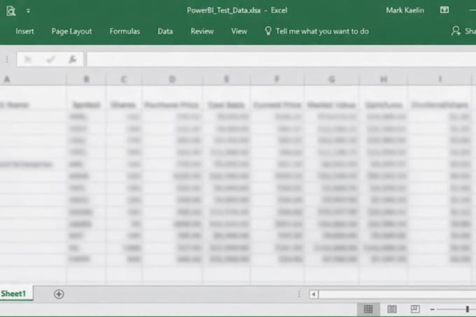 do data entry, typing, and copy paste