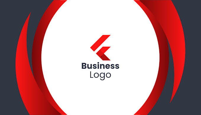 business cards and flyer