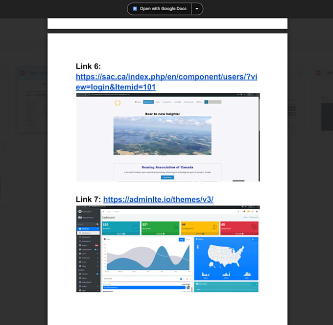 advanced web security testing and detailed reporting