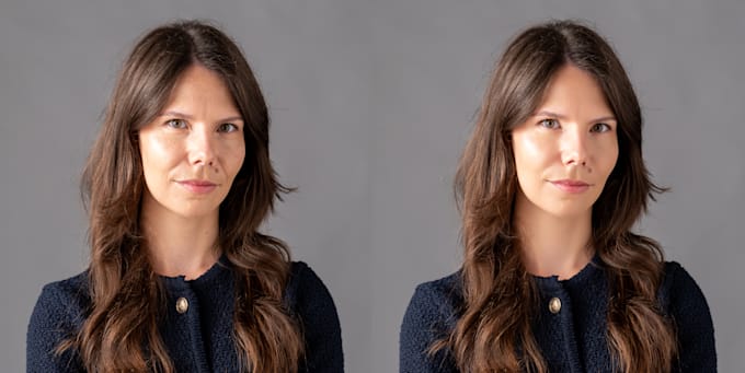 image editing and retouching
