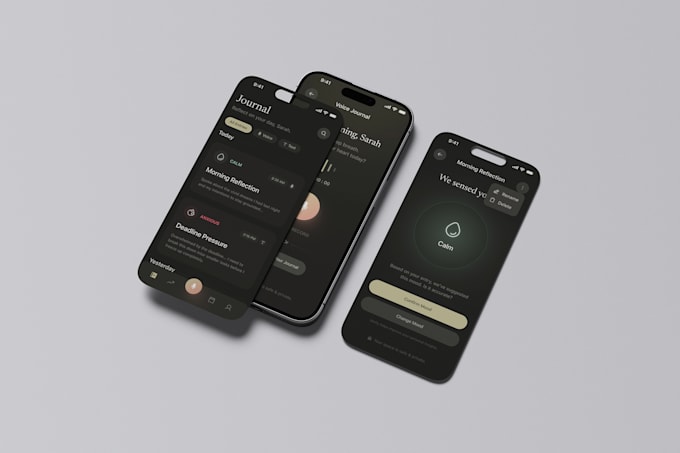 design and develop a high quality native ios app in swift