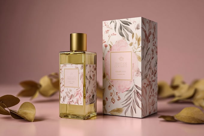 professional packaging design and innovative solutions