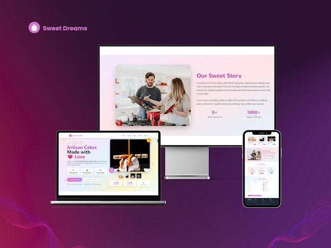 build a mern stack full stack saas website and startup mvp