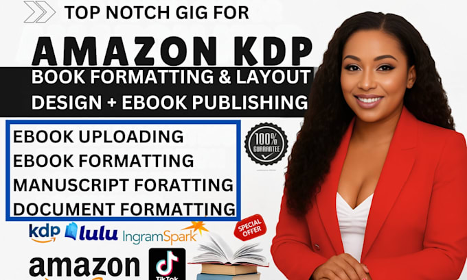 ebook formatting for amazon kdp kindle book formatting paperback book formatting