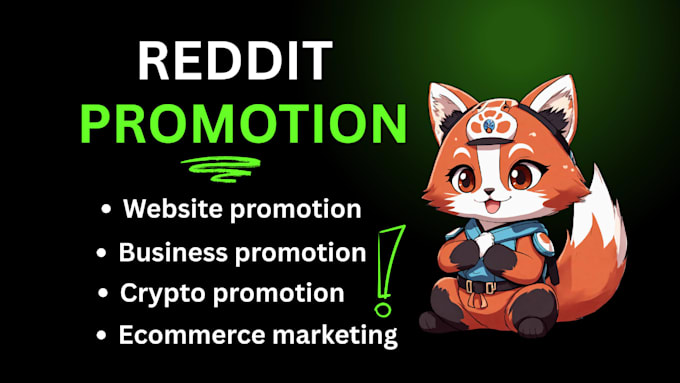 mention business saas ai website ecommerce crypto game post on reddit, instagram
