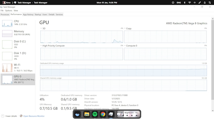 optimize your windows PC for gaming and fix software errors