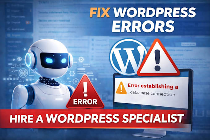 do wordpress malware removal and wordpress security
