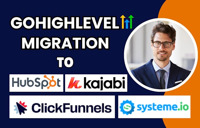 clone gohighlevel migrate go high level to kajabi system io clickfunnel
