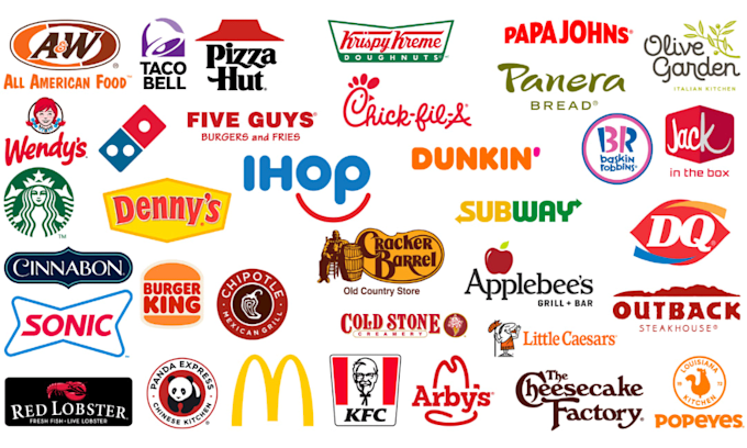 make a custom parody logo, spoof, bootleg