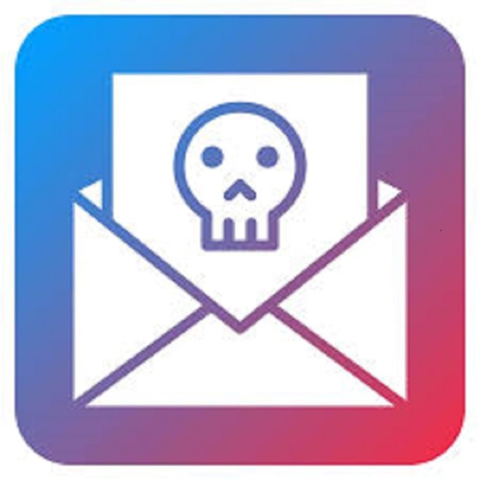find ip address, track blackmailer, find someone