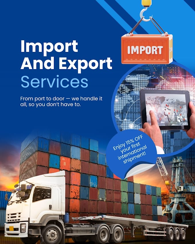 prepare export documentation for indian exporters
