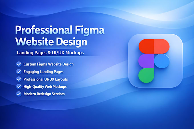 Design content rich web ui and ux for your brand or company by ...