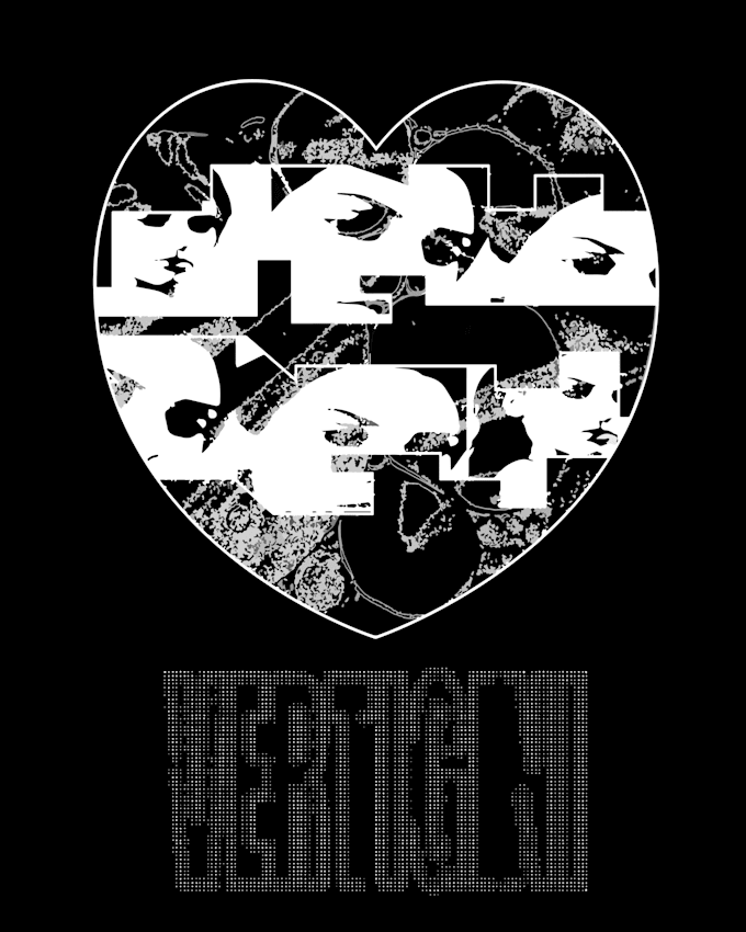 design a graphic for tshirt, hodie, etc