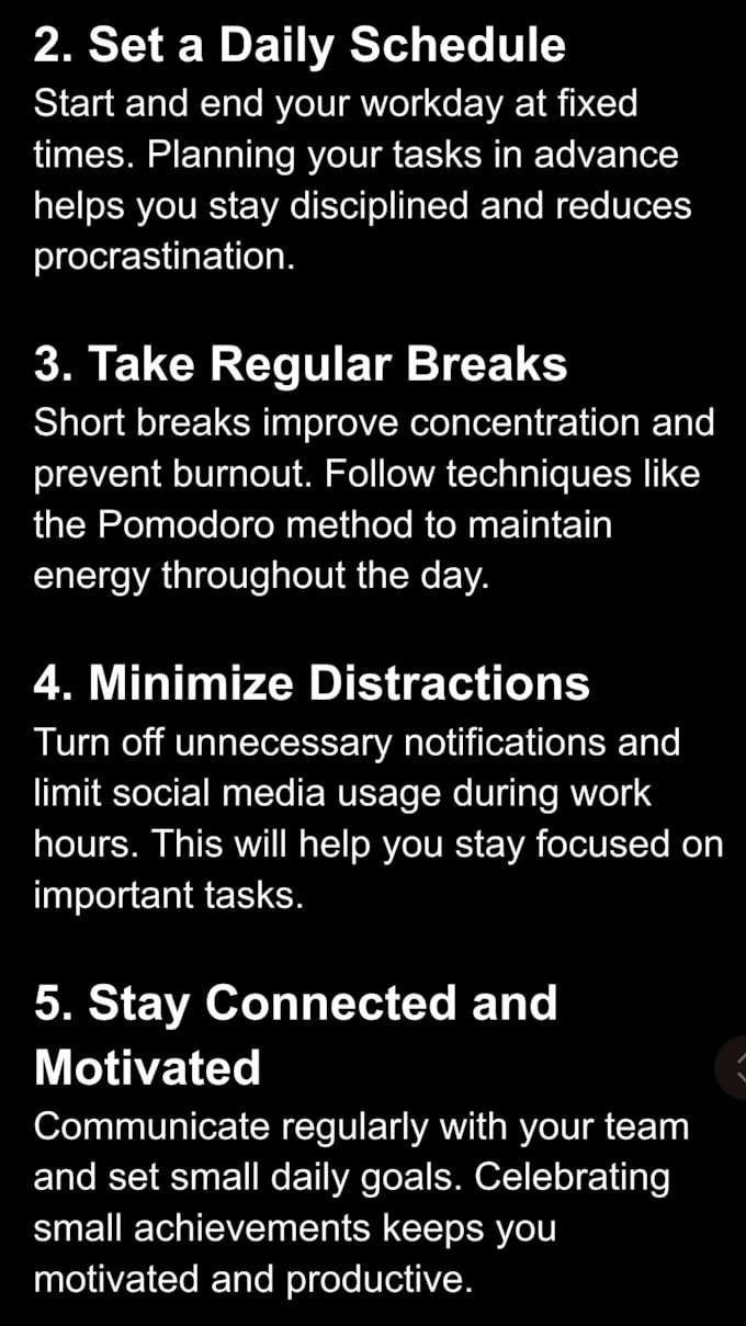 write professional blog posts, articles, and web content