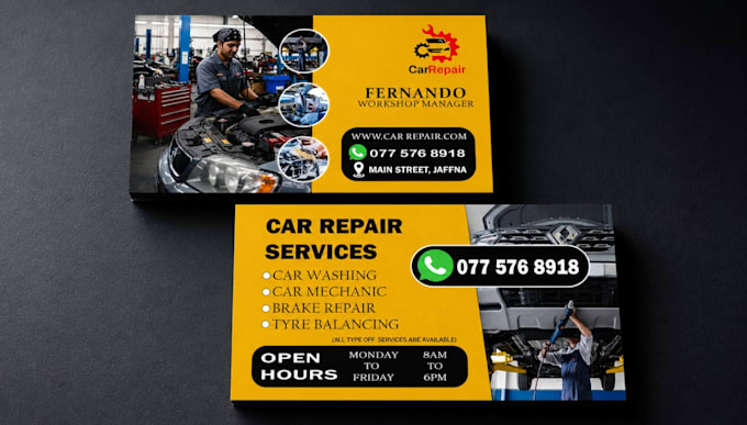 do graphic designs and social media post designs