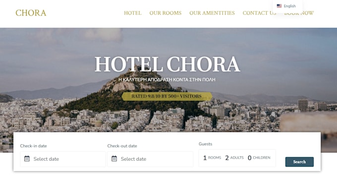 create a professional wordpress website for your business growth