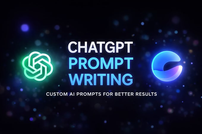 create powerful chatgpt prompts for any use case