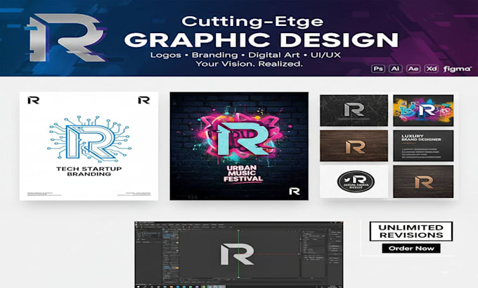 professional web banners, ads and marketing materials