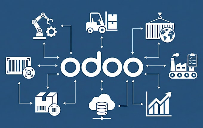do odoo consultoría senior
