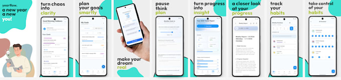 develop a professional mobile app