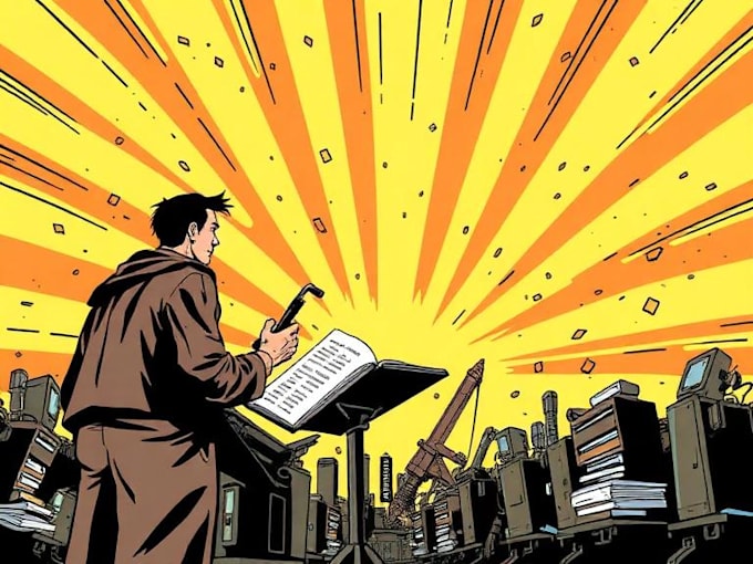 do comic book illustration comic strip comic graphics novel
