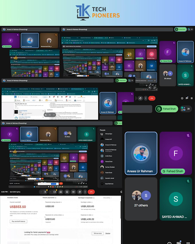 be your tutor javascript, react, node, devops, flutter ios full stack developer