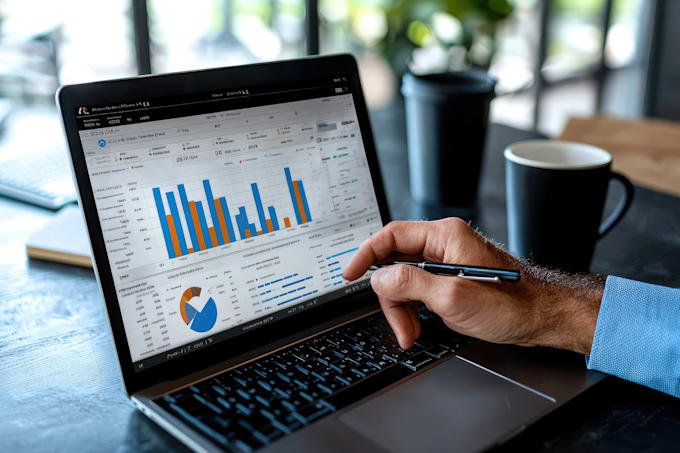 setup an efficient operational controlling for your forwarding transport agency