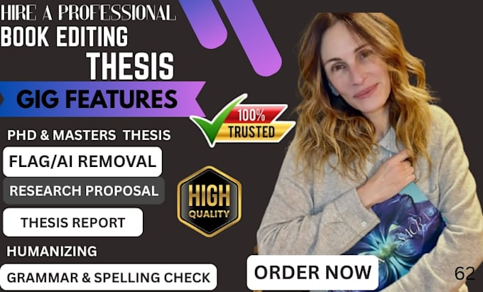 proofread, edit, format your master phd, bachelor thesis, and dissertation
