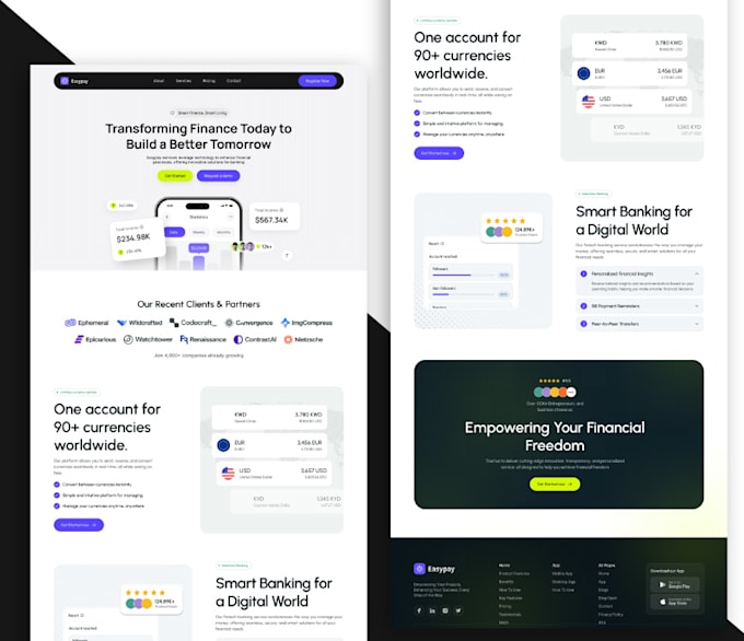 redesign website in wordpress or redesign wordpress website