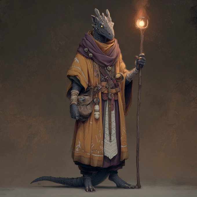 dnd character art and dnd character art
