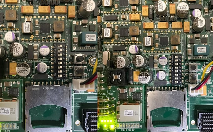 do rtl design, fpga prototyping, and soc development