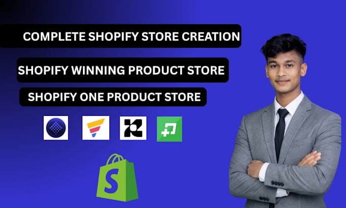 design a shopify landing page, product landing page by pagefly gempages replo