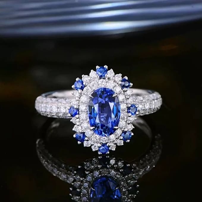 design professional jewelry using cad and matrix