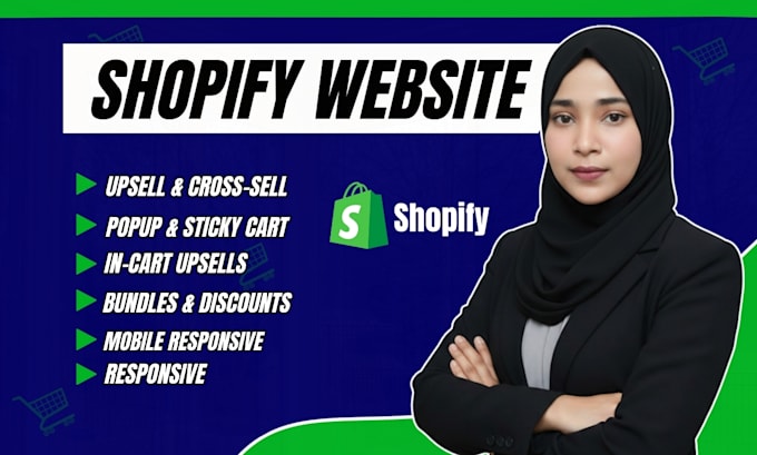 set up shopify upsell cross sell and popup to boost your sales