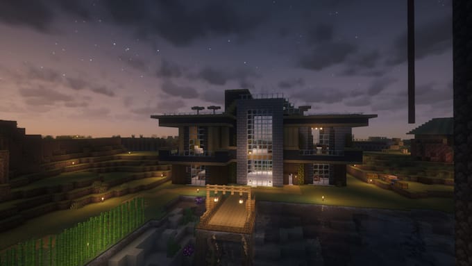 make you whatever redstone farm you need