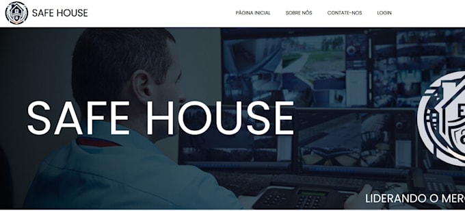 fast, responsive, and professional landing pages
