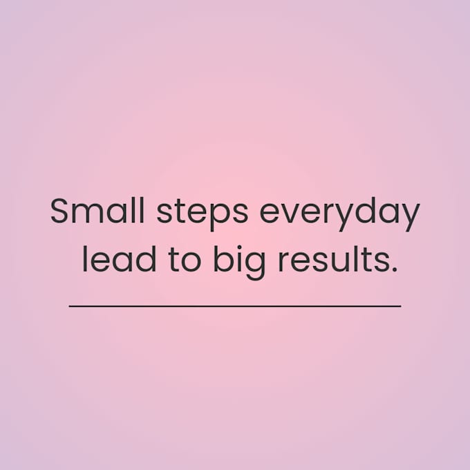 design clean canva posts,quotes and simple pdfs