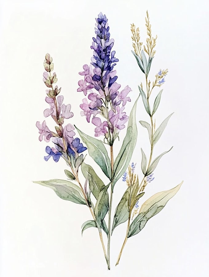 illustrate best botanical illustration