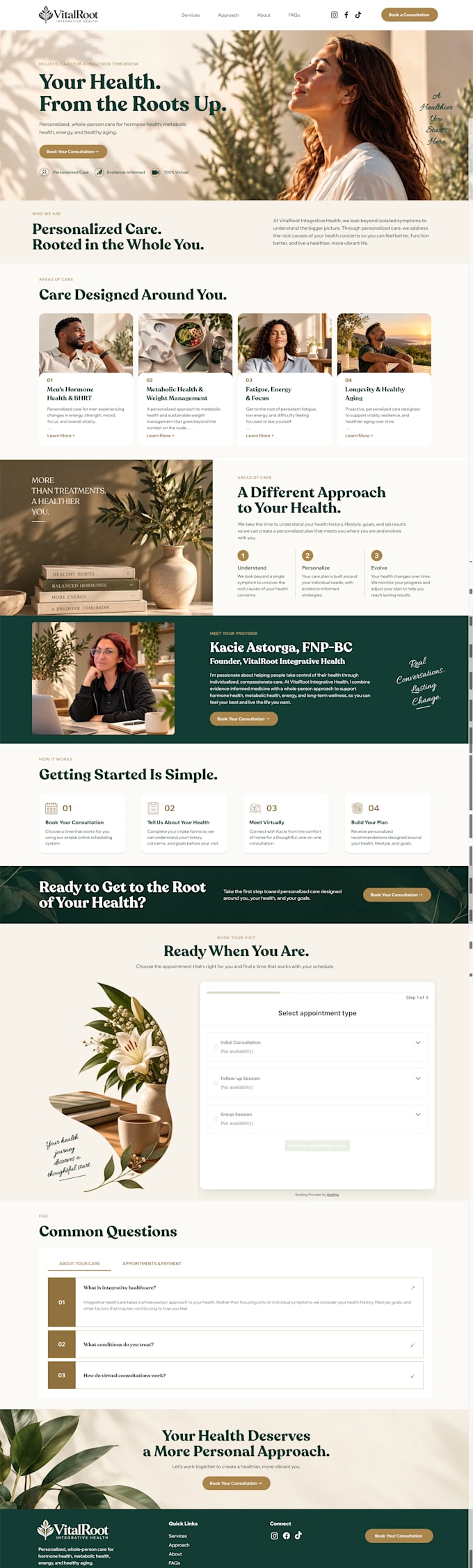 redesign wix website design website development wix website redesign wix expert