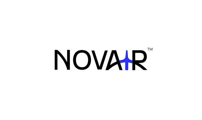 design modern lettermark and wordmark logo design for your startup