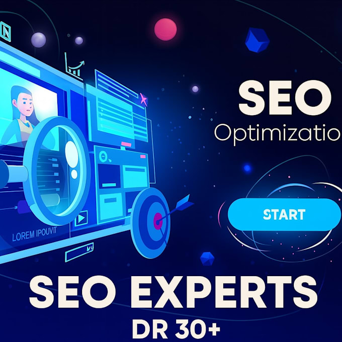 provide niche relevant guest posts for SEO