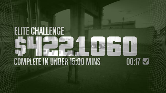 do heist with you on enhanced pc, very fast