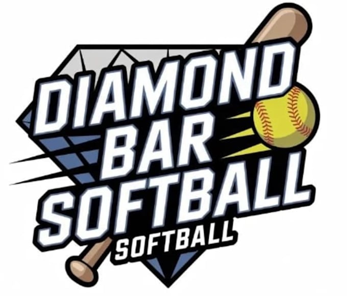 do make an proffesional softball logo design