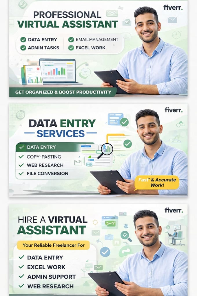 be your virtual assistant for daily tasks