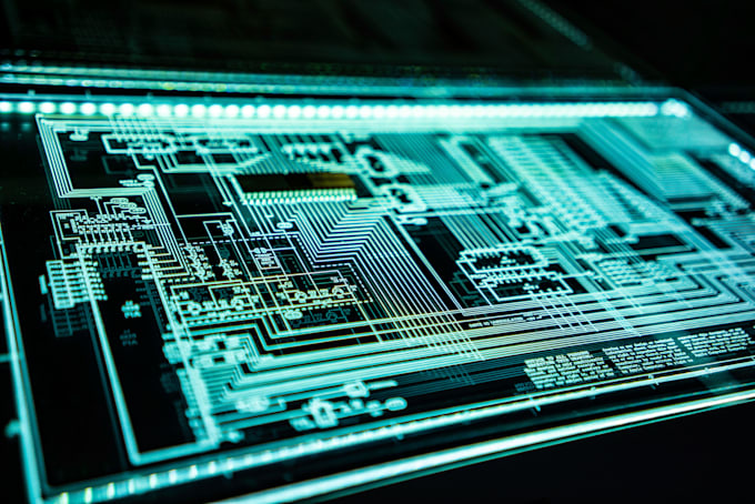 perform a cybersecurity audit and risk assessment for your business
