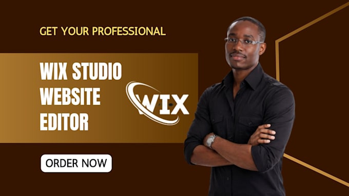 edit wix studio website build wix studio website edit wix studio website design