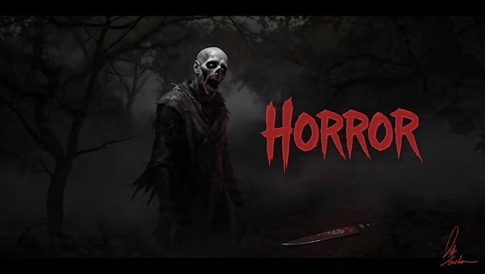 your dark romance character including dark fantasy